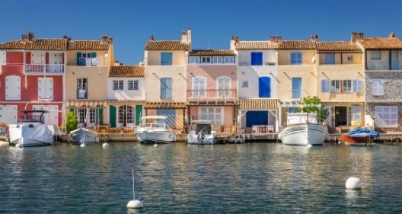 Immobilier c&ocirc;tier : anticiper la mont&eacute;e des eaux
