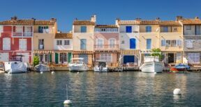 Immobilier c&ocirc;tier : anticiper la mont&eacute;e des eaux