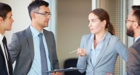 Professions lib&eacute;rales : cr&eacute;ation de soci&eacute;t&eacute;s pluri-professionnelles d’exercice