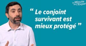 La donation entre &eacute;poux