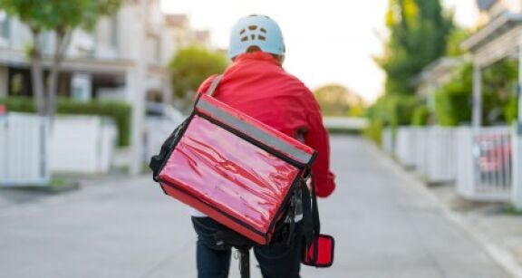 Le quick-commerce continue de gagner du terrain