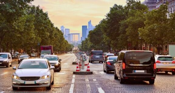 D&eacute;velopper l’&eacute;cosyst&egrave;me des start-up de la mobilit&eacute; en France