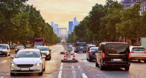 D&eacute;velopper l’&eacute;cosyst&egrave;me des start-up de la mobilit&eacute; en France