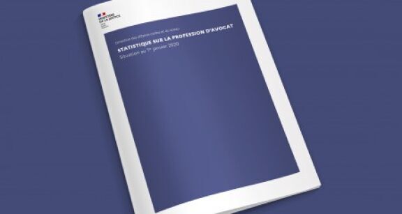 Avocats : les chiffres de la profession pour 2020