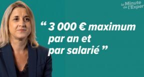 La prime de partage de la valeur
