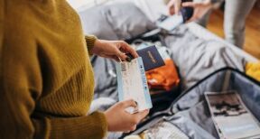 Les tarifs des billets d’avion continuent de grimper !