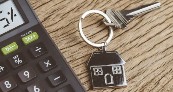 Immobilier : plafonnement de la hausse des loyers