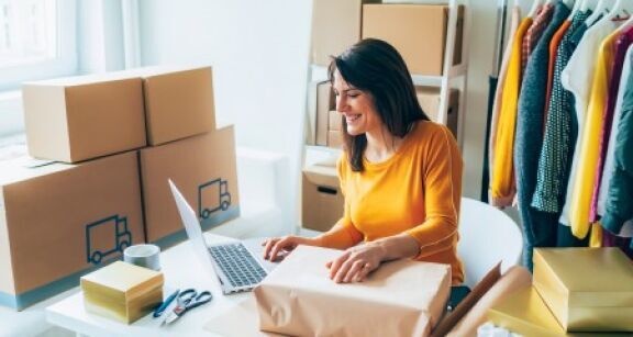 Quand les commer&ccedil;ants misent sur le digital