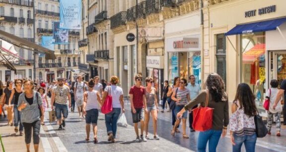 Le tourisme francilien se redresse et se rapproche des niveaux pr&eacute;-Covid