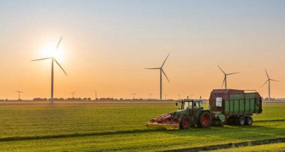 R&eacute;chauffement climatique : l’agriculture, le BTP et le tourisme en premi&egrave;re ligne