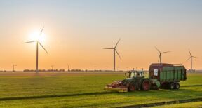 R&eacute;chauffement climatique : l’agriculture, le BTP et le tourisme en premi&egrave;re ligne