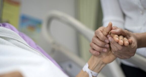 De nouveaux b&eacute;n&eacute;ficiaires du cong&eacute; de proche aidant