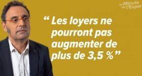 La hausse des loyers plafonn&eacute;e