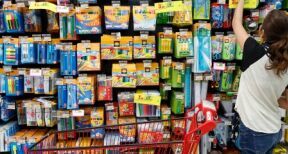 Fournitures scolaires : pr&eacute;-bilan de la rentr&eacute;e 2022