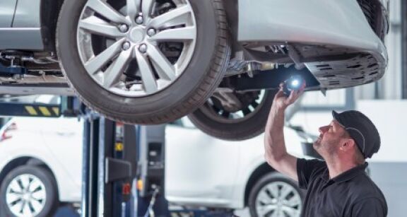 R&eacute;parateurs automobiles : de fortes inqui&eacute;tudes sur le recrutement