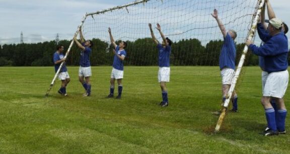 Sport : retrait de l’agr&eacute;ment d’une association