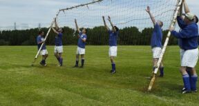 Sport : retrait de l’agr&eacute;ment d’une association