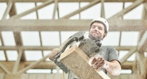 L’activit&eacute; des artisans du b&acirc;timent reste soutenue au 2 trimestre