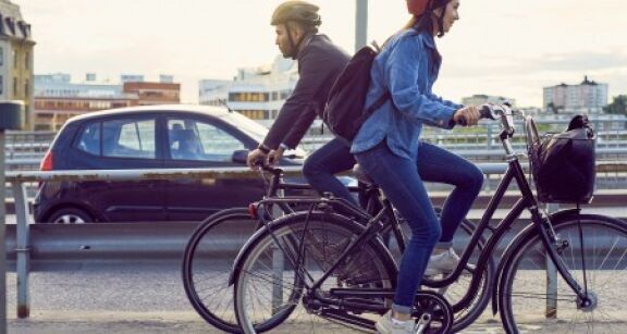 Le forfait mobilit&eacute;s durables en cinq questions