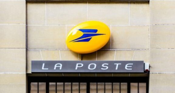 Happytal : La Poste poursuit son d&eacute;veloppement dans la sant&eacute;