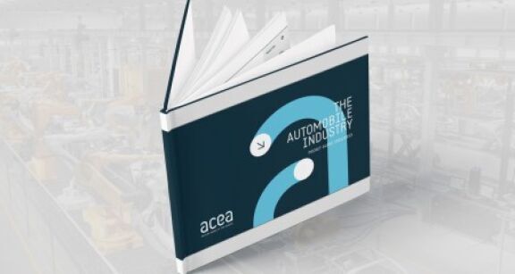 Le guide de poche de l’industrie automobile est sorti