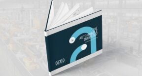 Le guide de poche de l’industrie automobile est sorti