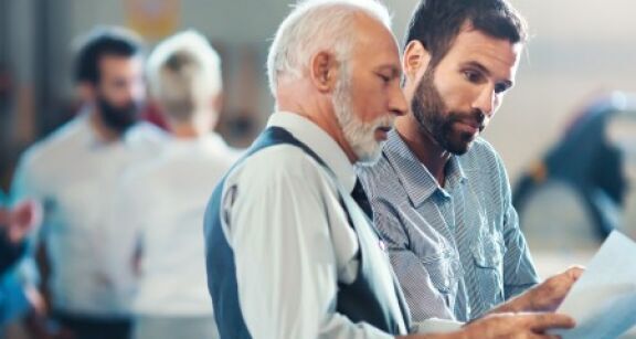 Encadrer une &eacute;quipe n’est pas r&eacute;serv&eacute;e aux « cadres »