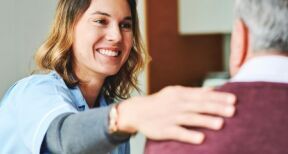 Professionnels de sant&eacute; : nouvelle reconduction de l’aide exceptionnelle
