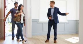 Pas d’obligation du candidat &agrave; l’achat d’un bien immobilier envers l’agent immobilier