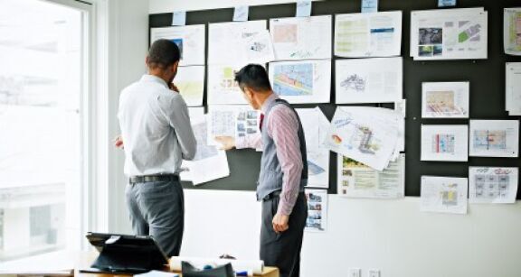 Cr&eacute;ateurs d’entreprise : quel est leur profil ?