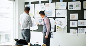 Cr&eacute;ateurs d’entreprise : quel est leur profil ?