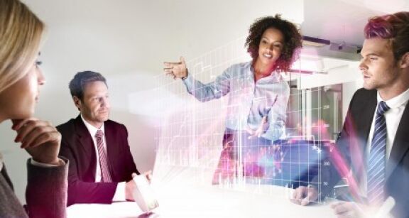 Barom&egrave;tre annuel sur la transformation num&eacute;rique des TPE et PME
