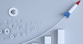 Des chiffres en hausse pour les start-up fran&ccedil;aises