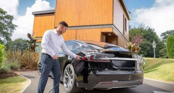 Recharge &agrave; domicile : jusqu’&agrave; 25 % d’&eacute;lectricit&eacute; perdue