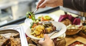 Titres-restaurant : un plafond journalier &agrave; 25 €