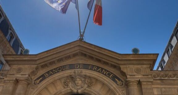 2023 : les pr&eacute;visions de la Banque de France
