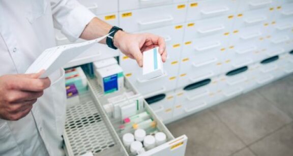 Les pharmaciens font face &agrave; des p&eacute;nuries de m&eacute;dicaments