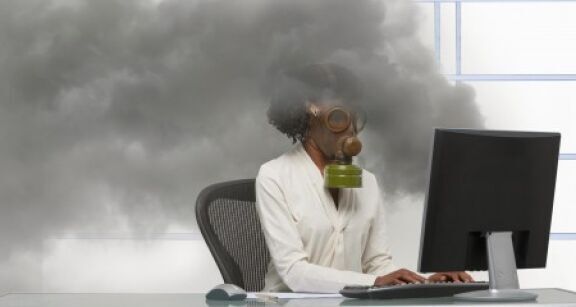 Une &eacute;tude alerte sur la pollution de l’internet fran&ccedil;ais
