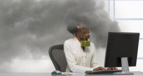 Une &eacute;tude alerte sur la pollution de l’internet fran&ccedil;ais