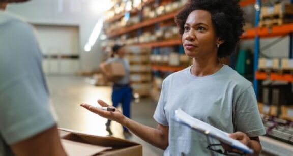 Des opportunit&eacute;s de croissance pour les commer&ccedil;ants dans la livraison durable