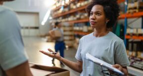 Des opportunit&eacute;s de croissance pour les commer&ccedil;ants dans la livraison durable