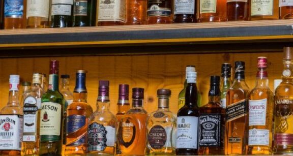 Spiritueux : le rhum et le whisky toujours en t&ecirc;te des ventes