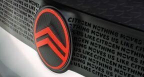 Citro&euml;n revisite son logo