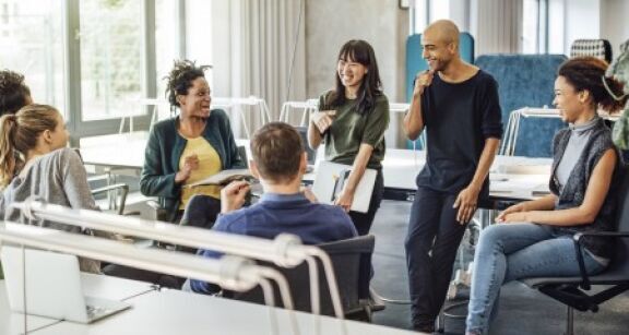 Les cr&eacute;ations d’associations repartent l&eacute;g&egrave;rement &agrave; la hausse