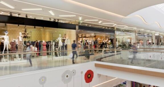 Des Fran&ccedil;ais tr&egrave;s attach&eacute;s au commerce physique