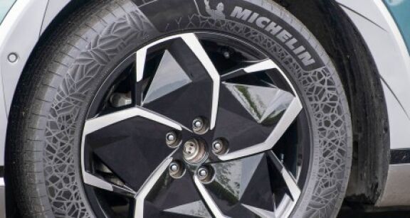 Michelin se lance dans les pneus « &eacute;colos »