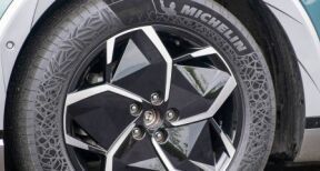 Michelin se lance dans les pneus « &eacute;colos »