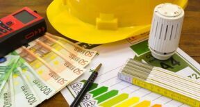 Plan de sobri&eacute;t&eacute; &eacute;nerg&eacute;tique : travaux en vue pour le secteur du b&acirc;timent