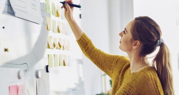 Femmes entrepreneures : quelles sont les cl&eacute;s du succ&egrave;s ?