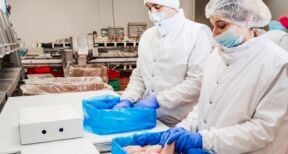 Produits carn&eacute;s : bilan de la consommation et des achats en 2021